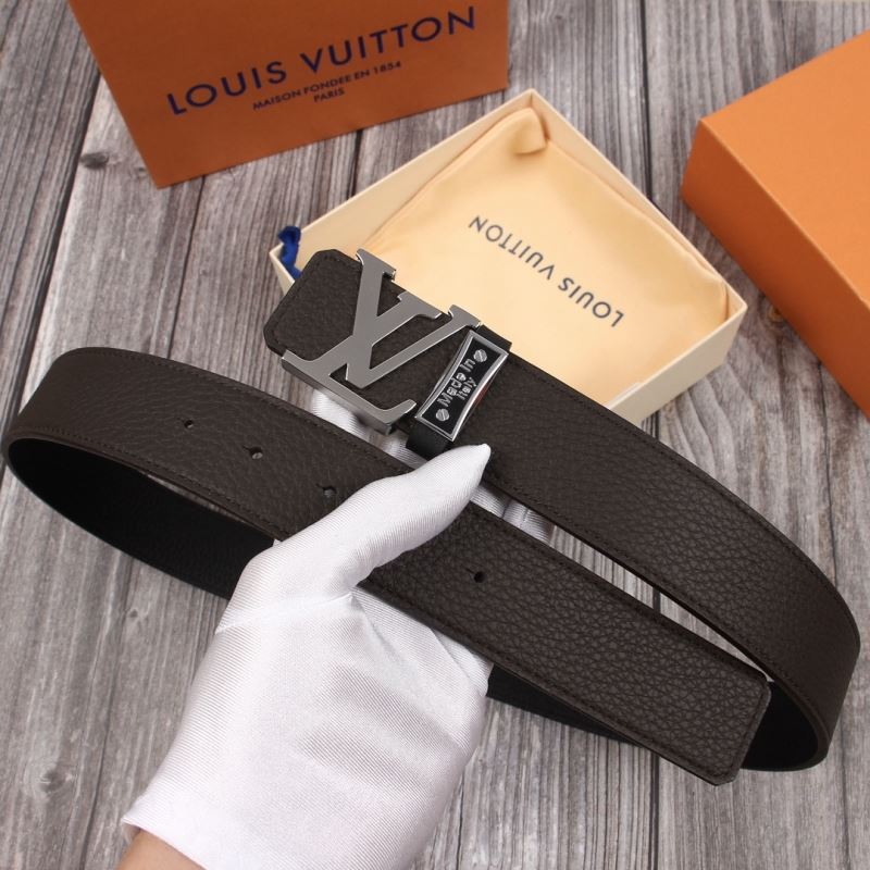 Louis Vuitton Belts